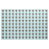 DOXIE ARZT STOFF (Yard (91,4 cm))