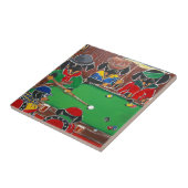DOXIE BILLIARD FLIESE (Seite)