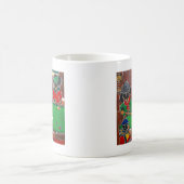 DOXIE BILLIARD KAFFEETASSE (Mittel)