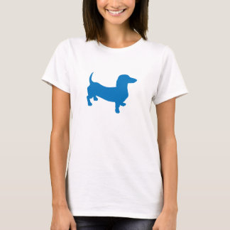 DOXIE-BLUE T-Shirt