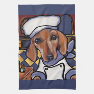 DOXIE CHEF GESCHIRRTUCH