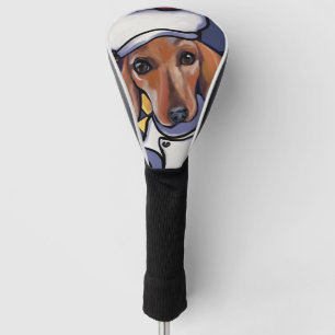 DOXIE CHEF GOLF HEADCOVER