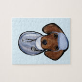 DOXIE DOKTOR PUZZLE (Horizontal)