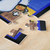 Doxie Doktor Puzzle (Seite)