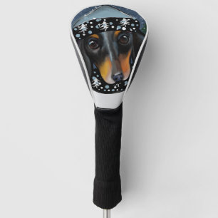 DOXIE GOLF HEADCOVER
