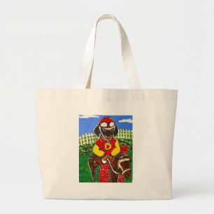 DOXIE JOCKEY JUMBO STOFFBEUTEL