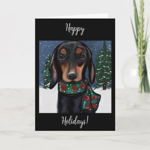 Doxie karte