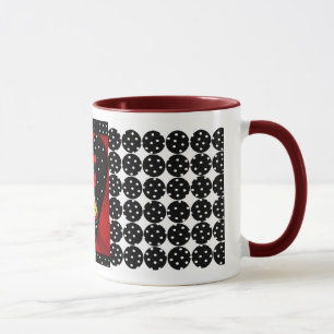 Doxie-Mama-Tasse Tasse