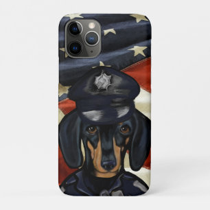 DOXIE PATROUILLE Case-Mate iPhone HÜLLE