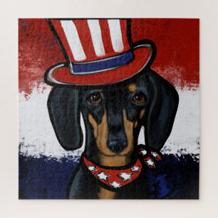 DOXIE     PUZZLE