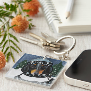 DOXIE  SCHLÜSSELANHÄNGER