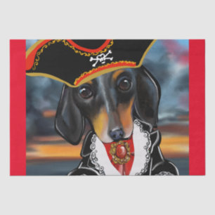 DOXIE SEIDENPAPIER