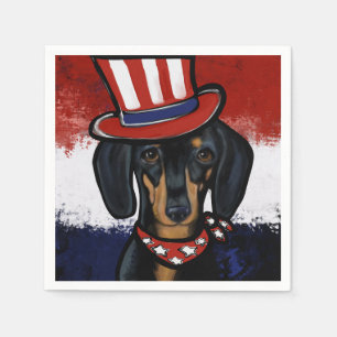 DOXIE     SERVIETTE