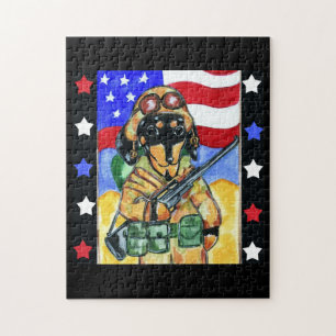 DOXIE SOLDAT PUZZLE
