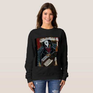 DOXIE SWEATSHIRT