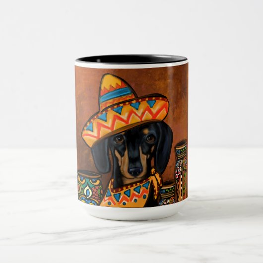 DOXIE TASSE (Zentrum)