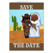 Doxie Wedding (Vorne)