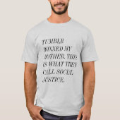 doxxed T-Shirt (Vorderseite)