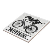 Doxycyclin Fliese (Seite)