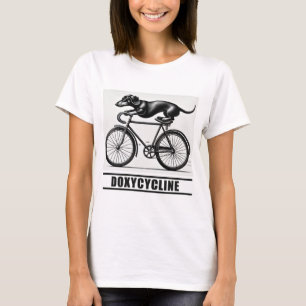 Doxycyclin T-Shirt