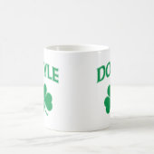 Doyle Iren Kaffeetasse (Mittel)