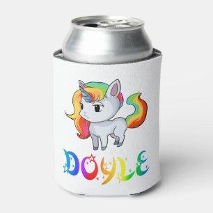Doyle Unicorn Dosenkühler