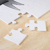 Doyle-Wappen Puzzle (Seite)