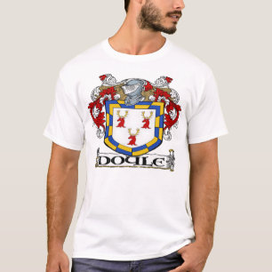 Doyle Wappen T-Shirt