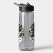 Doyles River Falls Trinkflasche (Rechts)