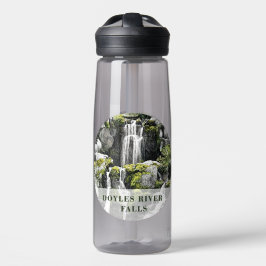 Doyles River Falls Trinkflasche