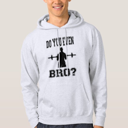 Doyouabtrieb Hoodie (Vorderseite)