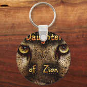 DOZ SCHLÜSSELANHÄNGER (Vorderseite)