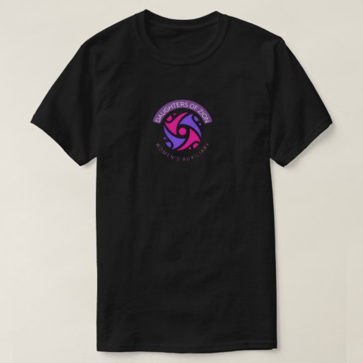 DOZ  T-Shirt (Design vorne)