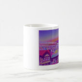 Doze waren DA-Benommenheit 1 Kaffeetasse (Mittel)