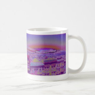 Doze waren DA-Benommenheit 1 Kaffeetasse