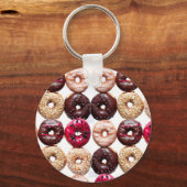 DOZENEN VON SPENDEN SCHLÜSSELANHÄNGER (Vorderseite)