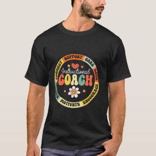 Dozentin für Niedliche akademische Spezialisten T-Shirt