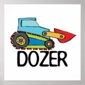 Dozer Poster (Vorne)