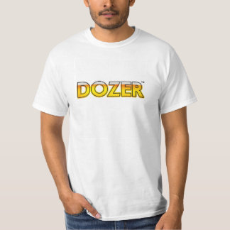 Dozer™ schaumiger T - Shirt
