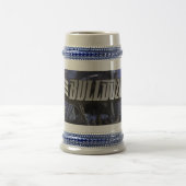 Dozurstein Bierglas (Mittel)