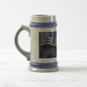 Dozurstein Bierglas (Links)