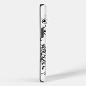 Dozzle Case für iPhone 14,Gehäuse für iPhone (Rückseite / Rechts)