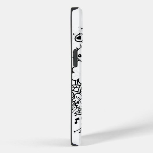 Dozzle Case für iPhone 14,Gehäuse für iPhone (Rückseite / Rechts)