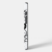 Dozzle Case für iPhone 14,Gehäuse für iPhone (Rückseite / Links)