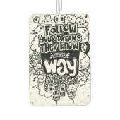 Dozzle Case für iPhone 14,Gehäuse für iPhone Autolufterfrischer (Rückseite)