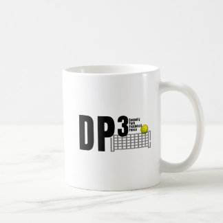 DP3-Tasse Kaffeetasse