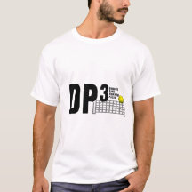 DP3 Tee-Shirt
