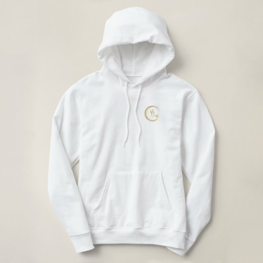 DP LUFTBALLONS HOODIE (Design vorne)