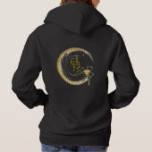 DP LUFTBALLONS HOODIE (Rückseite)