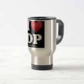 DP-Reise-Tasse Reisebecher (VorderseiteRechts)